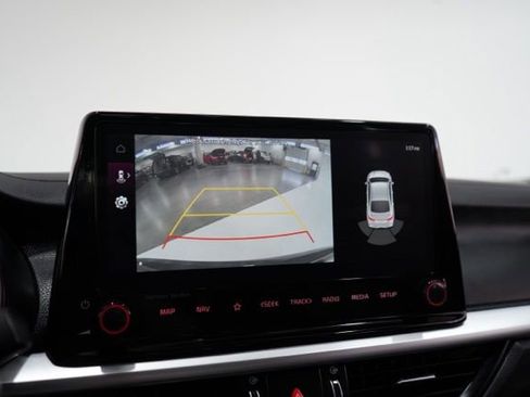 Used 2024 Kia Forte GT w/ GT2 Package image 27