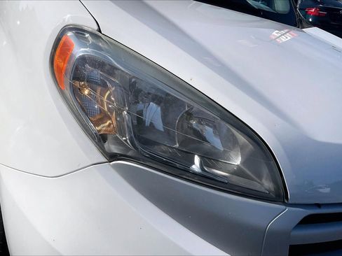 Used 2017 RAM ProMaster City Tradesman SLT w/ Rear Back-up Camera Group image 28