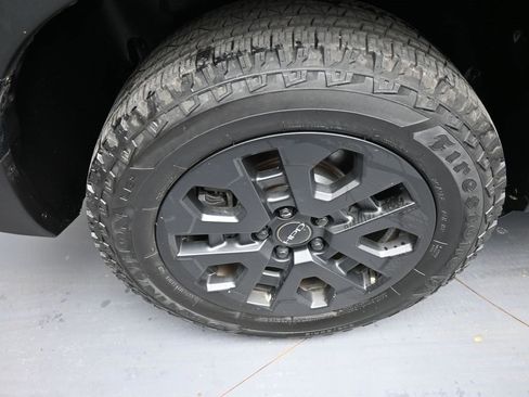 Certified 2023 Honda Passport TrailSport image 12