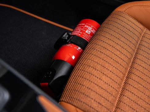 Certified 2024 Porsche 911 GT3 RS RWD image 50