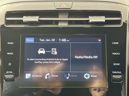 Used 2024 Hyundai Santa Cruz SEL image 11