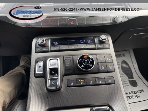 Used 2020 Hyundai Palisade Limited image 21