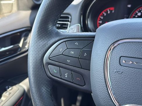 Used 2024 Dodge Durango GT AWD/4WD image 25