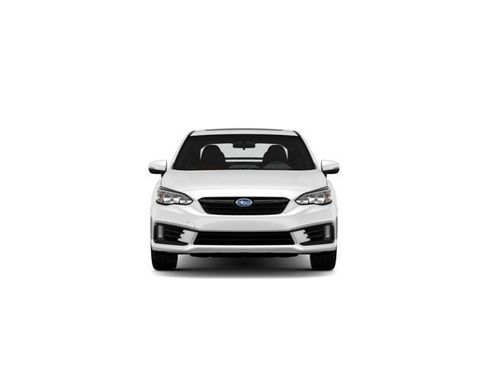 Used 2023 Subaru Impreza 2.0i Sport image 8