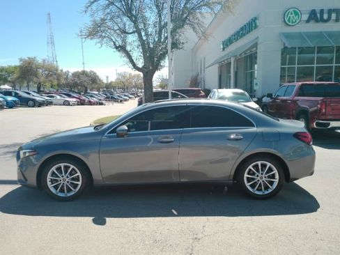 Used 2019 Mercedes-Benz A 220 A Class w/ Premium Package image 10