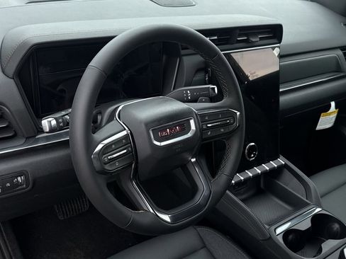 New 2026 GMC Terrain AT4 w/ Convenience Package III image 16