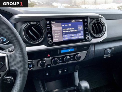 Used 2023 Toyota Tacoma SR5 image 6