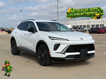 Used 2025 Buick Envision Sport Touring