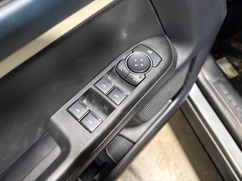 New 2025 Ford Bronco Sport Heritage w/ Convenience Package image 19