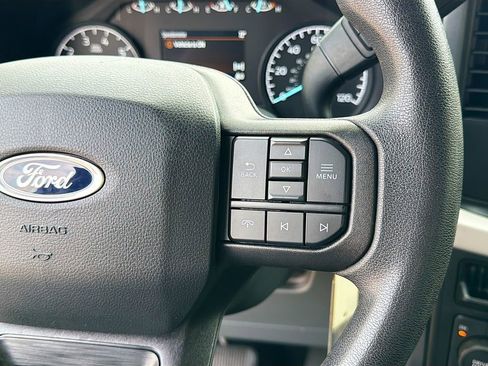 Used 2023 Ford F150 XLT AWD/4WD image 37