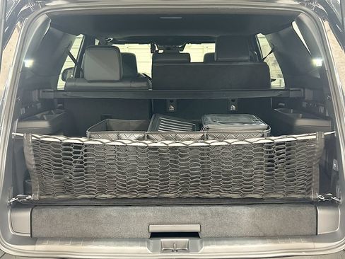 New 2026 Toyota 4Runner TRD Off-Road Premium AWD/4WD image 25
