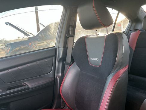 Used 2019 Subaru WRX Premium AWD/4WD image 13