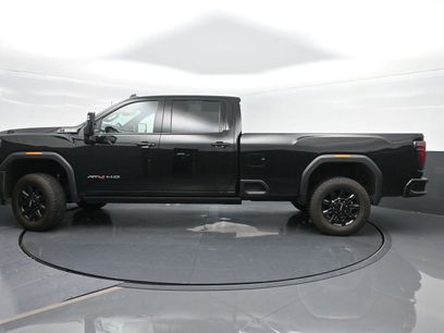 Used 2024 GMC Sierra 3500 AT4 w/ Technology Package