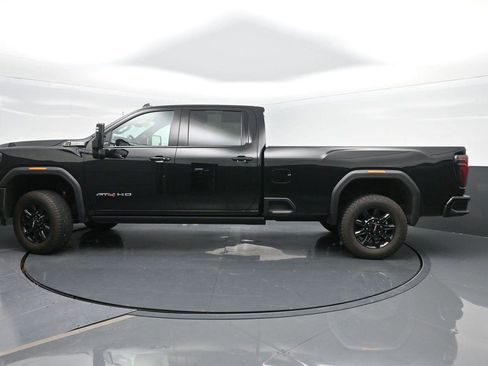 Used 2024 GMC Sierra 3500 AT4 w/ Technology Package image 1
