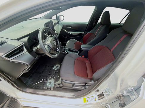 Used 2023 Toyota Corolla SE FWD image 18
