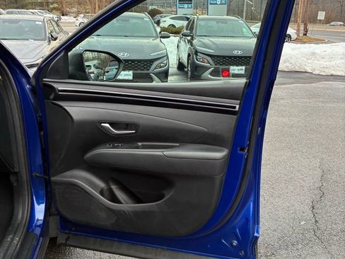 Used 2023 Hyundai Tucson SEL image 43