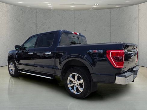 Used 2022 Ford F150 XLT w/ Equipment Group 302A High AWD/4WD image 6