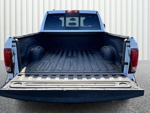 Used 2015 RAM 1500 Sport image 7