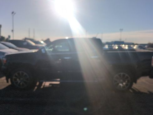 Used 2019 GMC Canyon Denali AWD/4WD image 9