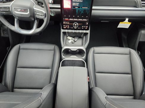 New 2026 GMC Terrain Elevation image 11