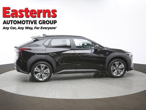 Used 2023 Subaru Solterra AWD image 43