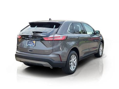 Used 2024 Ford Edge SEL w/ Convenience Package AWD/4WD image 7