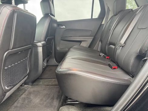 Used 2016 GMC Terrain SLT w/ Open Road Package FWD image 18