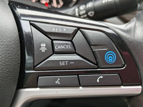 Used 2021 Nissan Altima 2.5 SL image 18