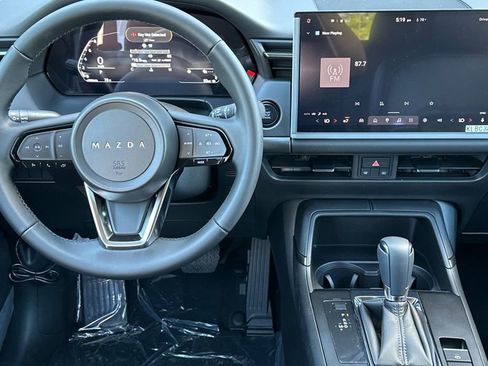New 2026 MAZDA CX-5 Select AWD/4WD image 14