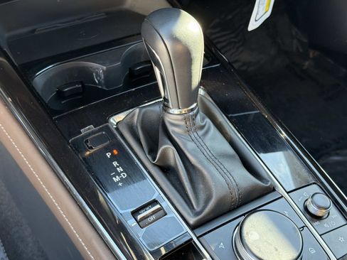 Used 2025 MAZDA CX-30 2.5 Turbo w/ Premium Plus Pkg image 11