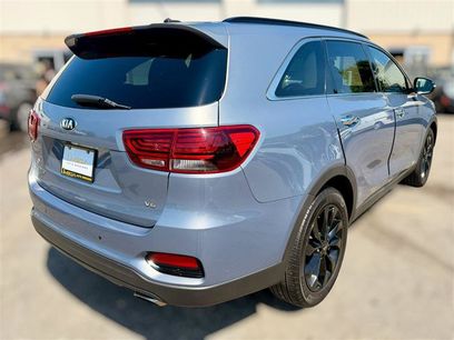 Used 2020 Kia Sorento S