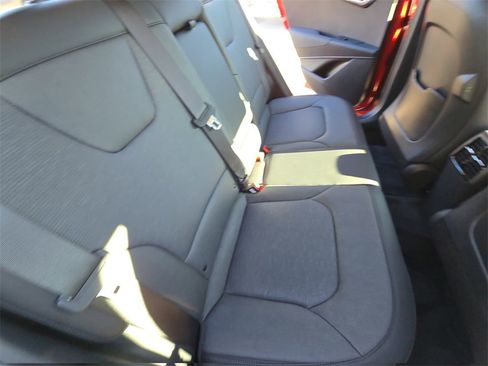 New 2025 Kia Niro SX Touring image 11