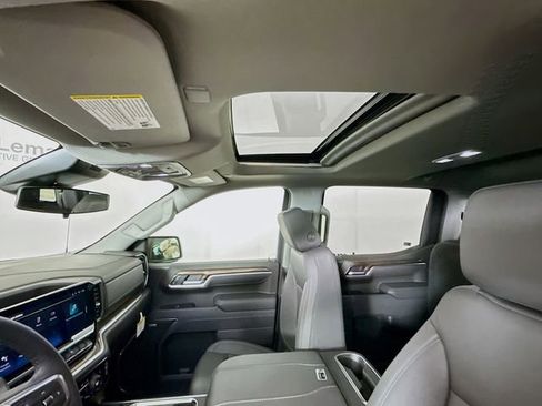 New 2026 Chevrolet Silverado 1500 RST w/ Safety Package image 25