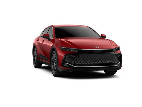 New 2026 Toyota Crown XLE image 16