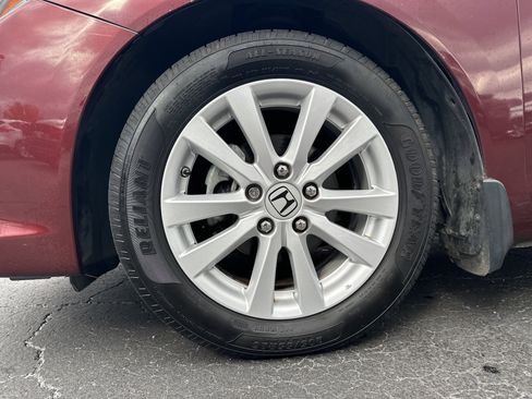 Used 2012 Honda Civic EX image 12