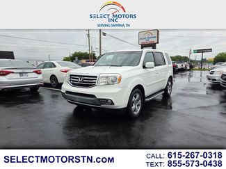 Used 2015 Honda Pilot EX-L video 1