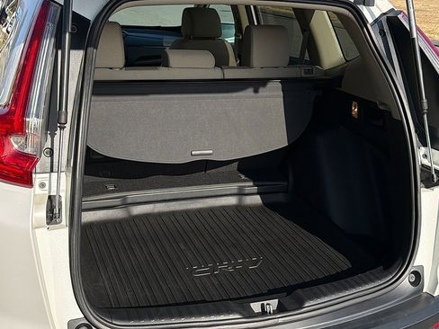 Used 2019 Honda CR-V EX image 24