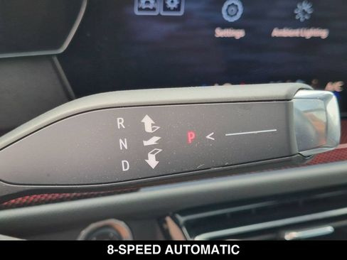 Used 2025 Chevrolet Traverse RS w/ LPO, Floor Liner Package AWD/4WD image 7