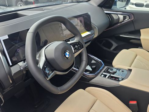New 2026 BMW X3 xDrive30i w/ Premium Package AWD/4WD image 6