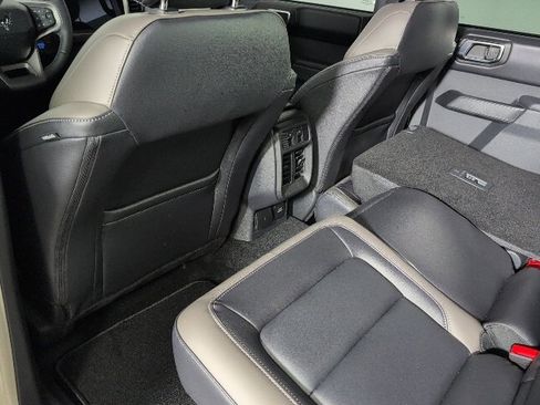 New 2025 Ford Bronco Outer Banks image 10