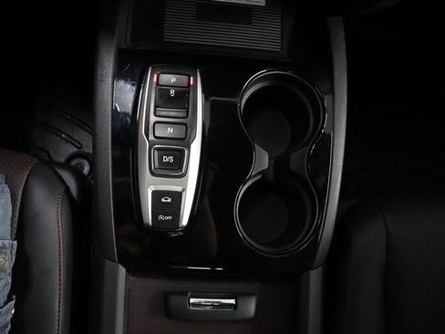Used 2023 Honda Ridgeline Black Edition image 18