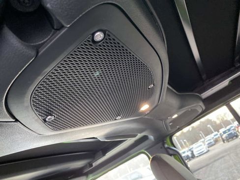 New 2026 Jeep Wrangler Willys image 7