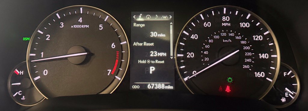 Used 2020 Lexus RX 350 AWD w/ Premium Package image 17