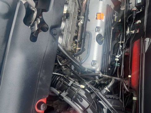 Used 2005 Honda Element EX image 15