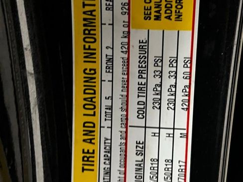 Used 2015 Buick LaCrosse Leather image 32