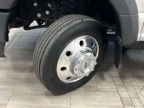 Used 2022 Ford F550 2WD Regular Cab Super Duty w/ XLT Value Package image 28