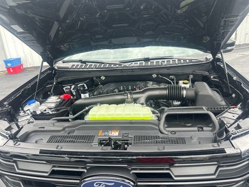 New 2026 Ford Expedition Active RWD image 22