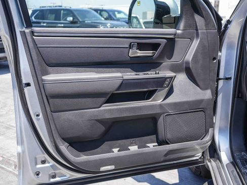 New 2026 Toyota Sequoia Platinum AWD/4WD image 26