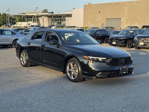 Used 2024 Honda Accord EX-L image 23