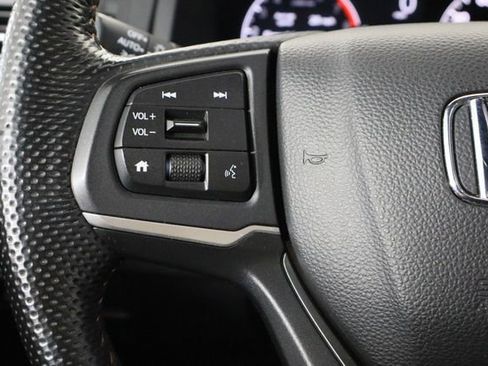 Used 2024 Honda Ridgeline TrailSport image 8